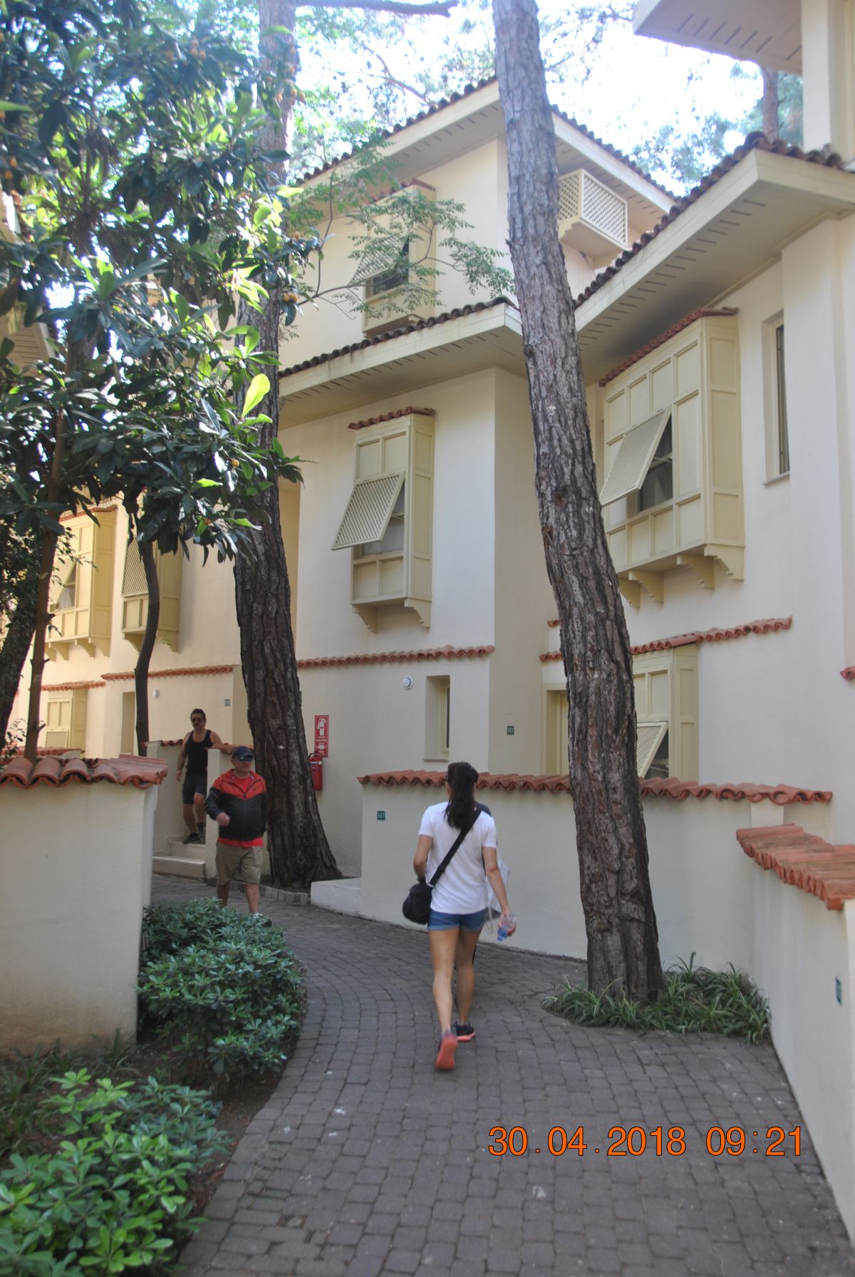 imagini hotel KEMER HOLIDAY CLUB